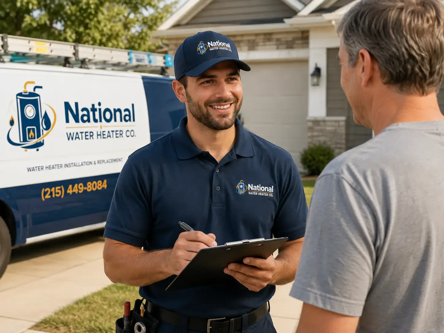 Water Heater Installation Gibsonville, NC FAQs